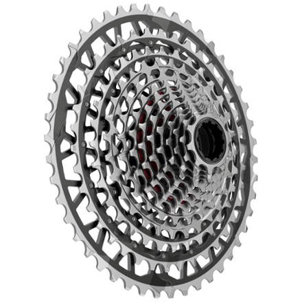 RED XPLR XG-1391 13-Speed Cassette