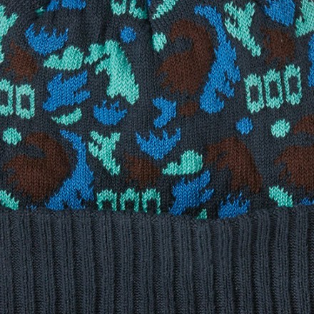 Powder Town Beanie