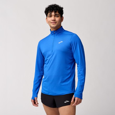 Dash Half-Zip 2.0 Shirt - Men's