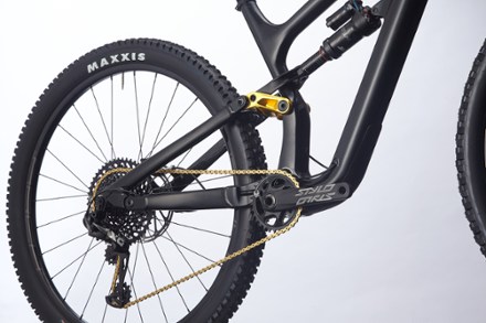 Habit Carbon 2 Bike