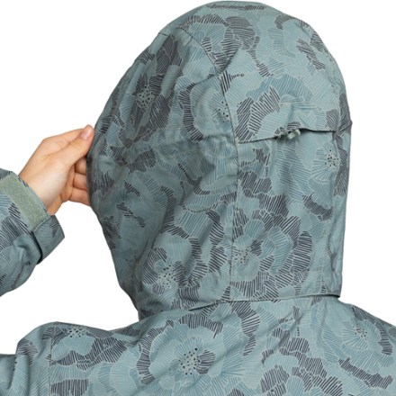 Jetty Insulated Jacket - Women's