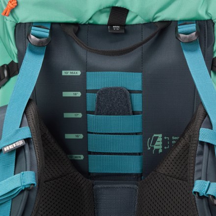 Trailmade 60 Pack - Women's