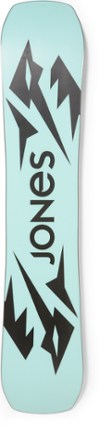 Twin Sister Snowboard - Women's 2023/2024