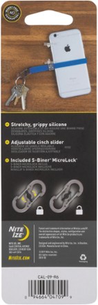 Cinch-A-Lot Stretch Strap