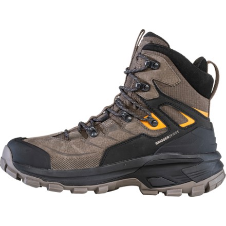 Bridger Ridge Mid GORE-TEX Hiking Boots - Men's
