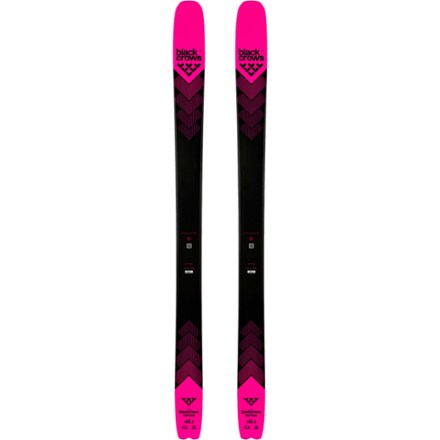Corvus Skis - 2024/2025