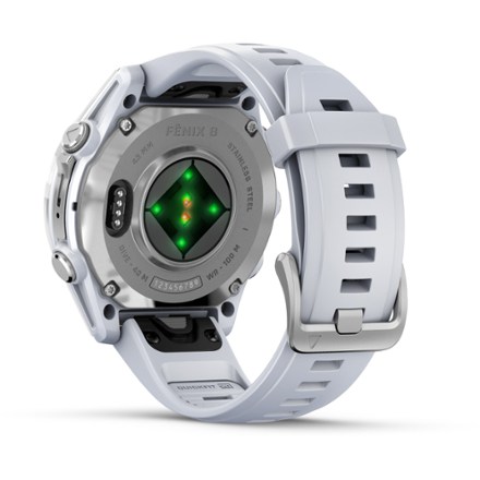 fenix 8 AMOLED