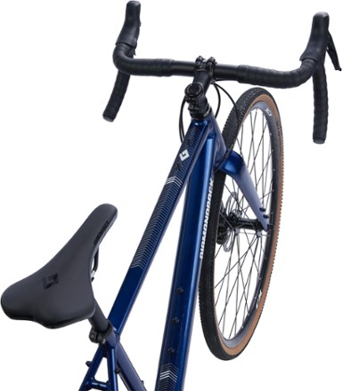 Haanjo 2 Bike