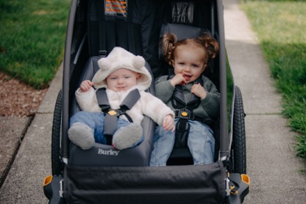 Baby Seat Insert