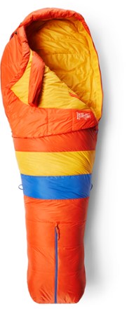 Always Summer Sleeping Bag