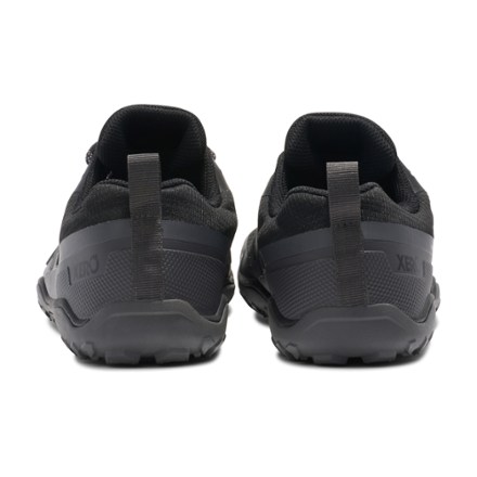 Scrambler Trail Low WP Hiking Shoes - Men's