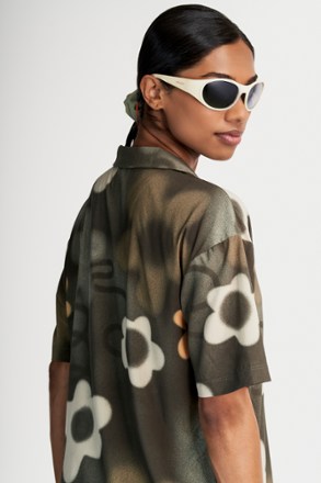 Signature Lightweight Cycling Shirt - Women's