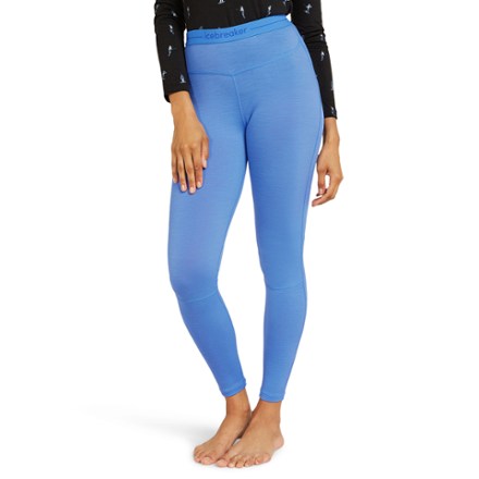 200 ZoneKnit Thermal Base Layer Leggings - Women's