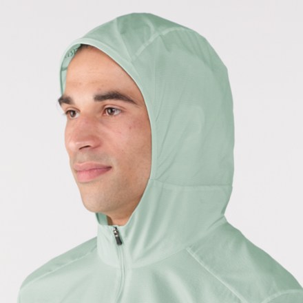 Incendo Airshell Hoodie - Men's