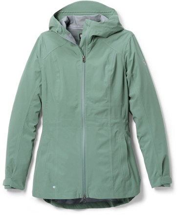Stretch Voyagr Jacket - Women's