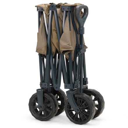 Alpaca Gear Wagon