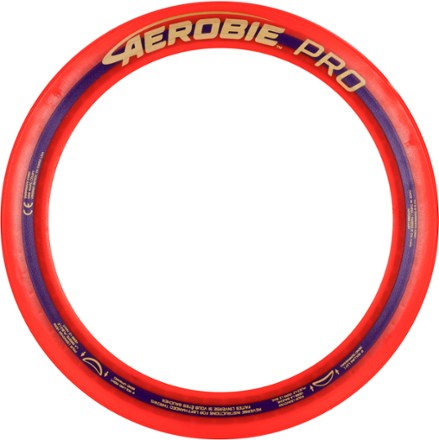 Pro Ring Flying Disc - 13"