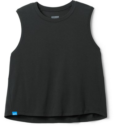 Circa Daily Muscle Tank Top - Women's