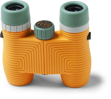 Standard Issue 8 x 25 Waterproof Binoculars