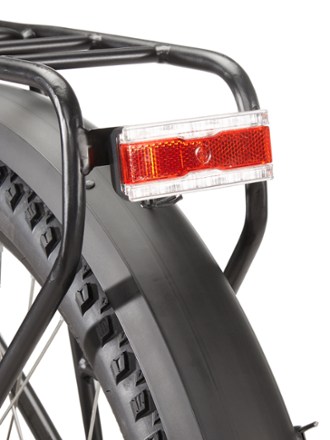 Adventure Neo Allroad EQ Low Step-Through Electric Bike