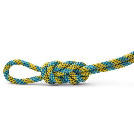 Signature Series Pinnacle 9.4 mm x 70 m Dry Rope