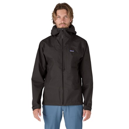 Boulder Fork Rain Jacket - Men's