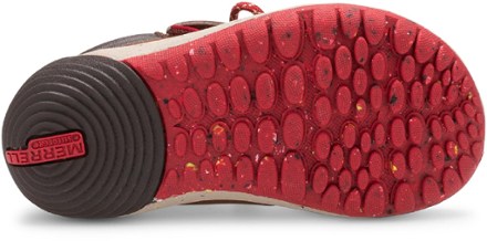 Bare Steps Boots 2.0 - Toddlers'