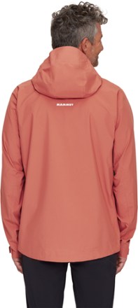 Alto Light HS Hooded Jacket