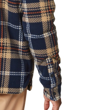 Bemidji Shirt Jacket - Men's