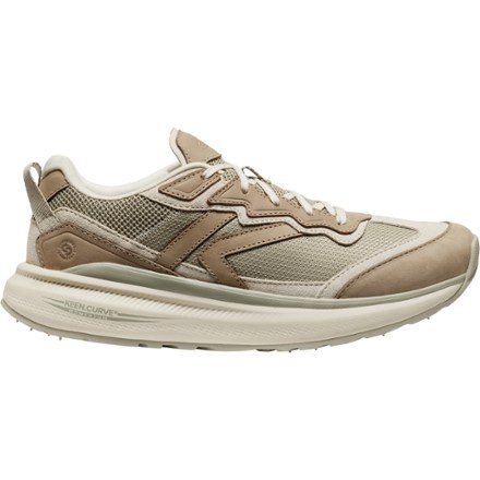 WK500 Leather Sneakers - Men's