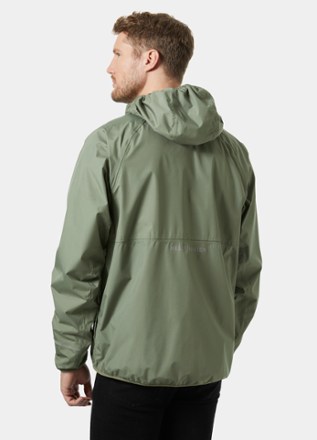 Fast HELLY TECH Jacket - Men's