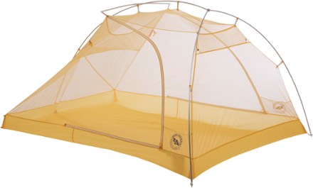 Tiger Wall UL 3 Solution-Dyed Tent