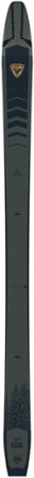 XP 100 Positrack Skis