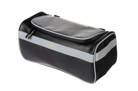 Hybrid Handlebar/Trunk Pack