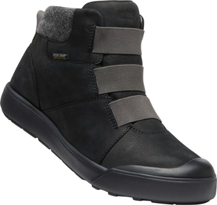 Elle Winter Waterproof Mid Boots - Women's