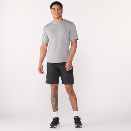 Incendo 9" Shorts - Men's