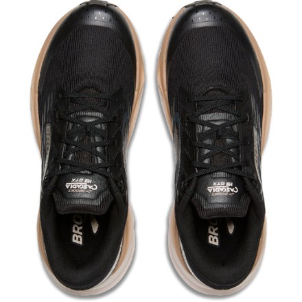 Cascadia 19 GTX Trail-Running Shoes - Men's