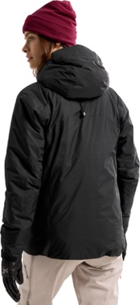 Rush Insulated Jacket - Women's