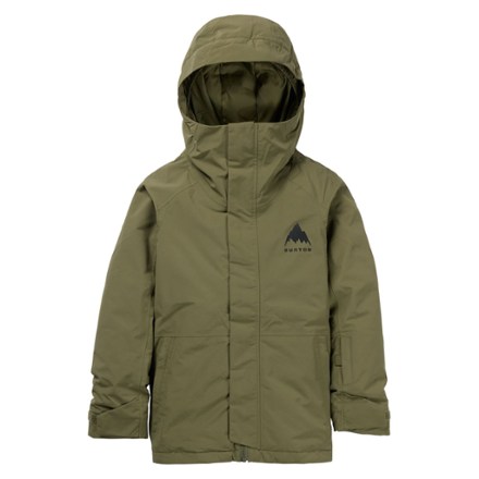 Skimmer 2L Insulated Jacket - Kids'