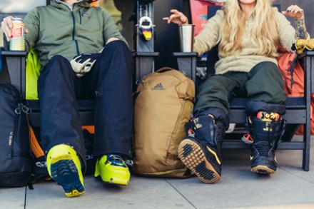 Verte 12 Snow Pack