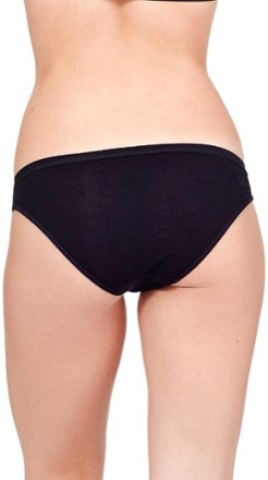 Siren Bikini Underwear - Women's