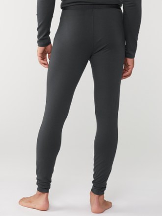 Heavyweight Merino Base Layer Bottoms - Men's