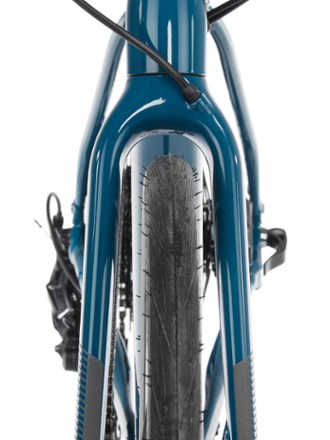 Quick 2 Bike
