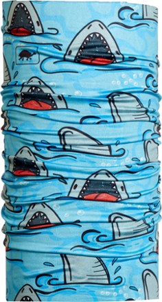 Comfort Shell Totally Tubular Reversible Neck Gaiter - Kids'