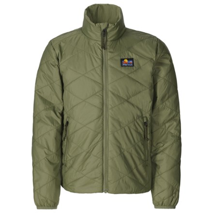 Onward Insulated Jacket - Kids'