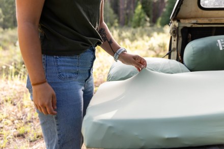 Cooling Fitted Sheet