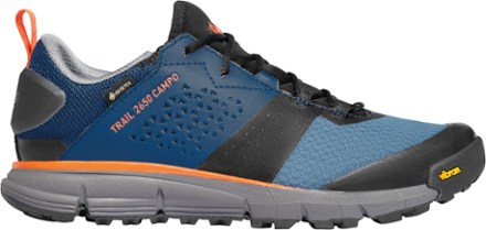 Trail 2650 Campo GTX Hiking Shoes - Men's