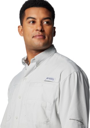 PFG Tamiami II Shirt - Men's