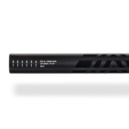 Range Handlebar Gen 4 - 31.8 mm