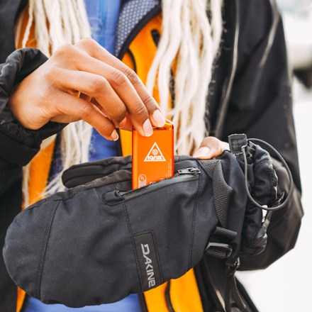 Ripple Rechargeable Hand Warmers - Package of 4